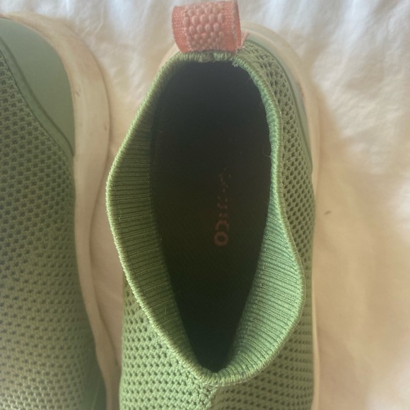 Spenco Yoga Stretch sneakers, 9 - Picture 4 of 5